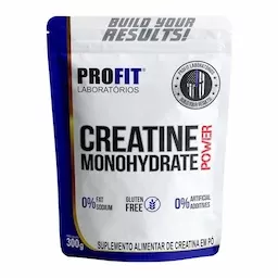 Creatine Monohydrate Power Refil 300G profit