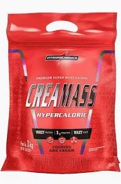 Creamass Cookies 3Kg Integralmedica