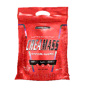 Creamass Baunilha 3Kg Integralmedica
