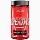 Creatina Hardcore Integralmedica 120 Cápsulas