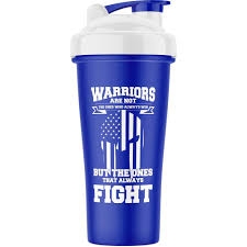 Coqueteleira Profit Azul 700 Ml