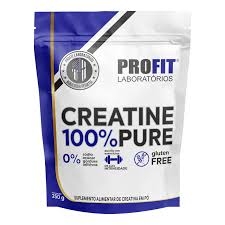 Creatina Powder 100%  Pure Refil 250G