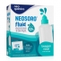O Neosoro Fluid Alto Volume 0,9% é indicado para:

Higiene nasal profunda, promovendo a remoção de secreções, poeira e agentes alergênicos.
Hidratação e limpeza da mucosa nasal, especialmente em casos de exposição a ambientes secos ou poluídos.
Desobstrução nasal em condições como resfriados, gripes, rinite, sinusite ou outras doenças respiratórias.
Auxílio na recuperação respiratória, especialmente em quadros de obstrução nasal intensa ou crônica.