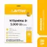 Vitamina D 2.000UI Lavitan 30 comprimidos