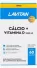 Cálcio + Vitamina D 1000UI Lavitan 60 comprimidos
