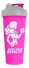 Coqueteleira Rosa Profit 700 Ml