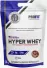 Hyper Whey Refil com  900 gramas sabor Chocolate ao Leite PROFIT