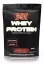 WHEY PROTEIN 100% X LAB 900G sabor MORANGO