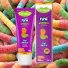 Carmed Gel Dental Com fluor Bisnaga 70g Fini Minhoca