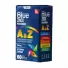 BLUE ZINCO POLIVITAMíNICO A-Z Com 60 CáPSULAS - VITA BLUE